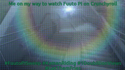 Kamen Rider W Fuuto Pi GIF - Kamen Rider W Fuuto PI Fuuto Tantei - Discover  & Share GIFs